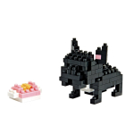 French Bulldog NBC-015