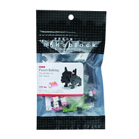 French Bulldog NBC-015