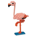 Greater Flamingo II NBC-204