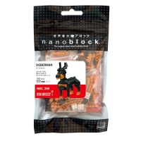 Doberman NBC-255