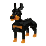 Doberman NBC-255