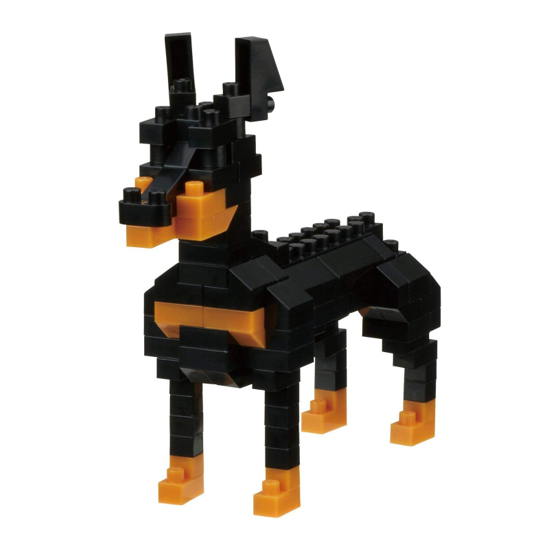 Doberman NBC-255