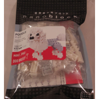 Poodle NBC-262
