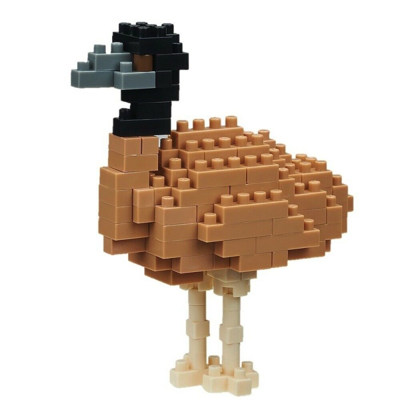 Emu NBC-283