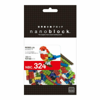 Rosella NBC-324