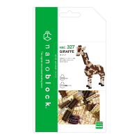 Giraffe IV NBC-327