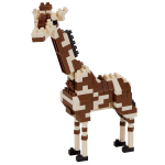 Giraffe IV NBC-327