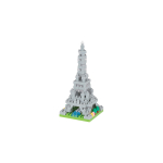 Eiffel Tower NBC-339